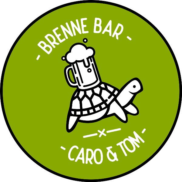Brenne bar logo ©Brenne Bar