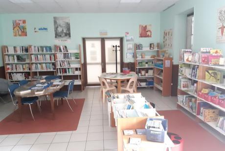 Bibliotheque Roussines CD36