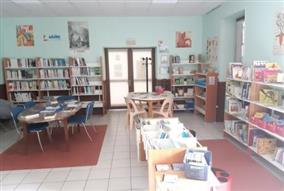 BibliothequeRoussines