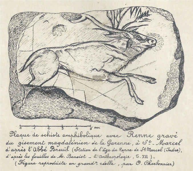 salles préhistoire ©R.Rolland