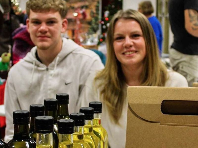 saveurs feronnaises Les Saveurs Ferronaises