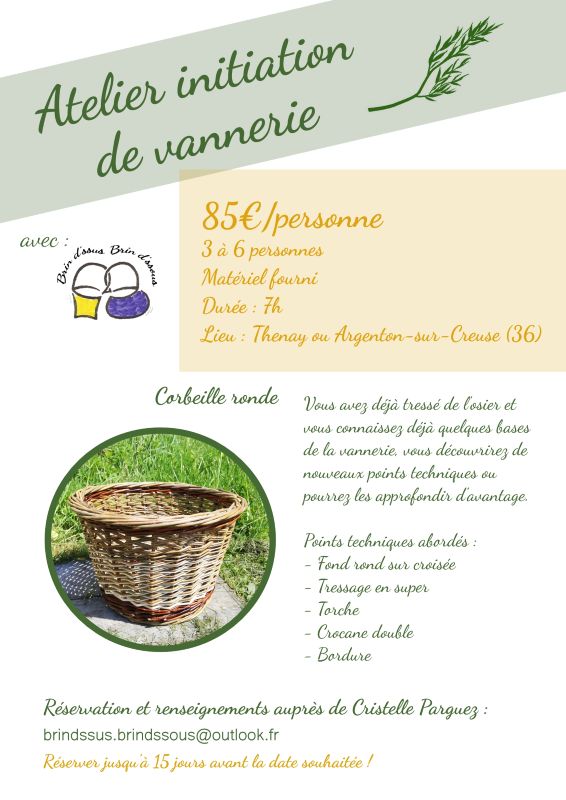 stage initiation corbeille affiche neutre - Scriptus-page001 Brins dessus brins dessous