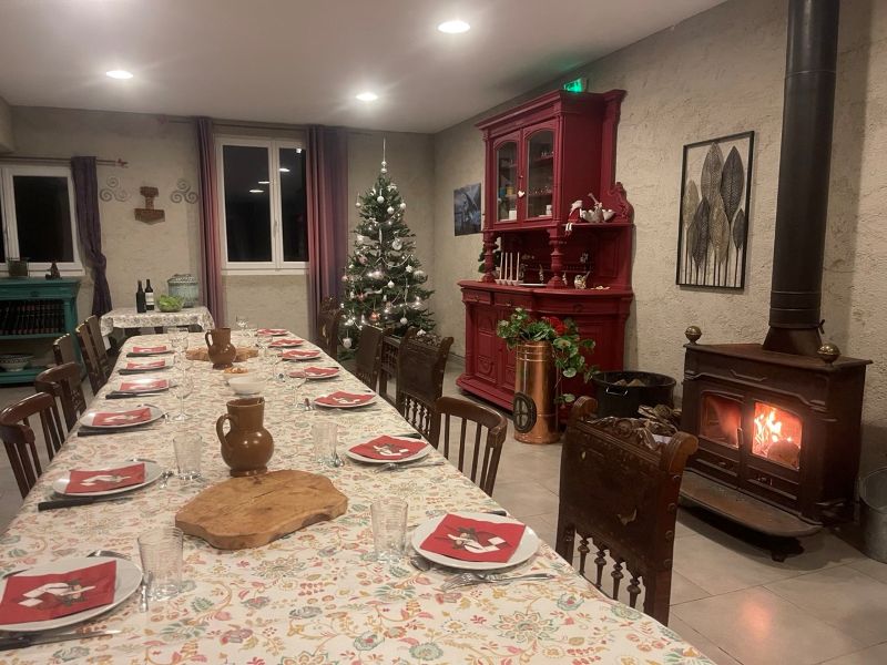 salle à manger I.Thore