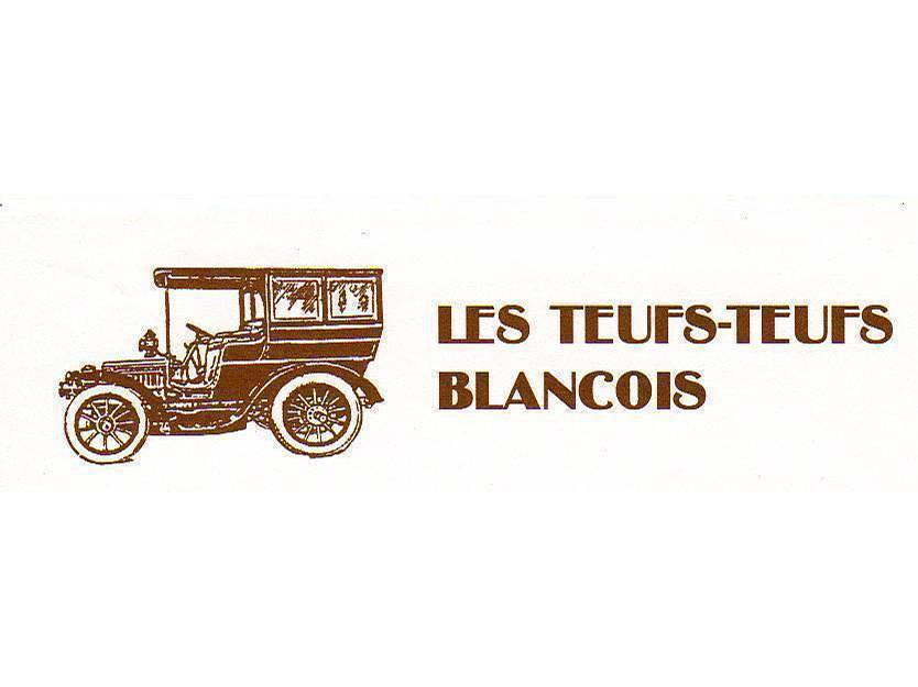 teuf teuf Les teuf teif blancoi