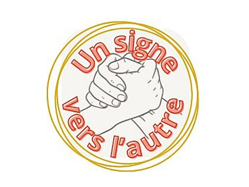 un signe vers l'autre Un signe vers l'autre