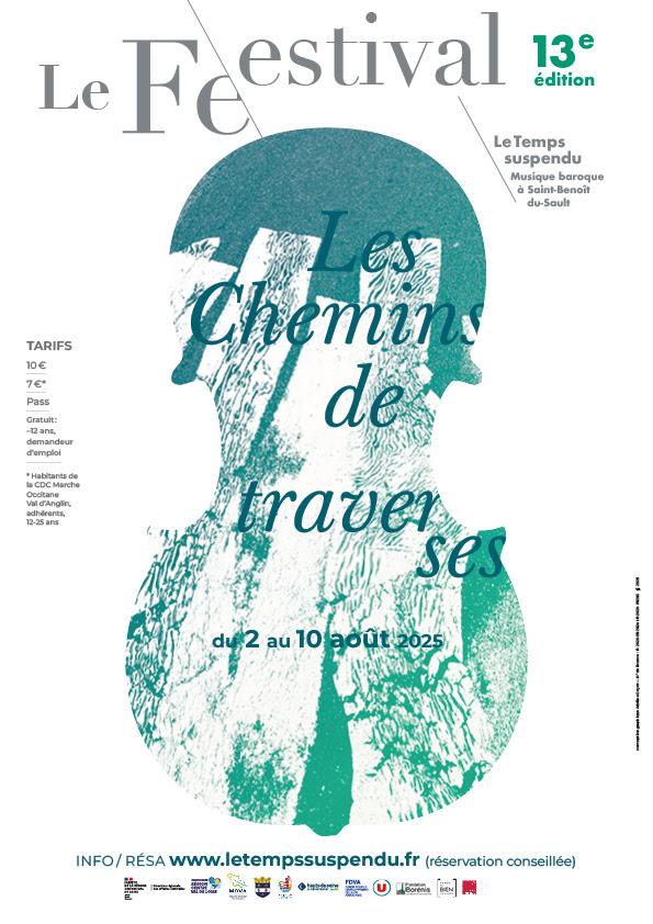 Le Temps suspendu © Le Temps suspendu
