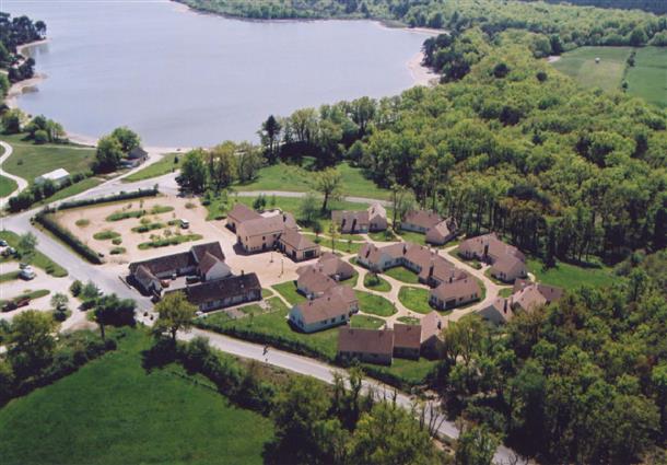 Domaine de Bellebouche