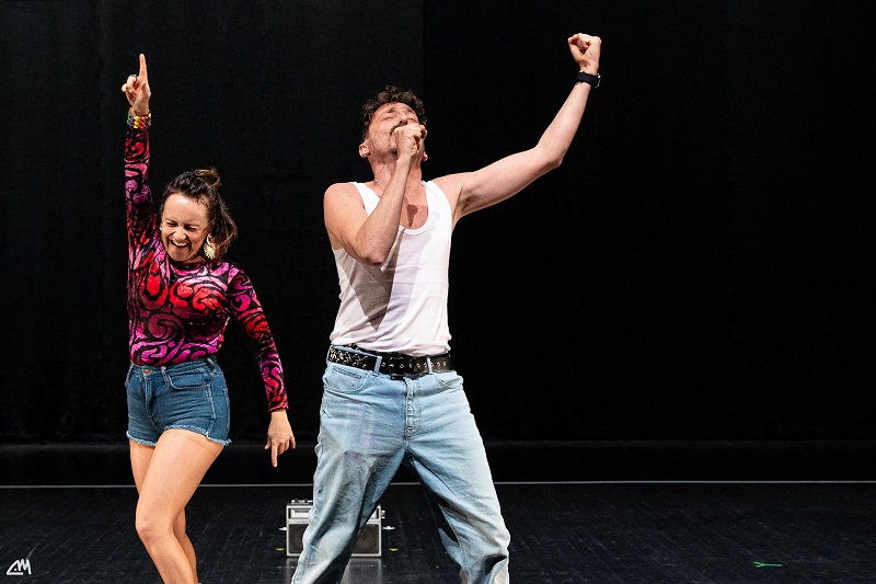 visuel  SINGLE  ©Christine-Moyns