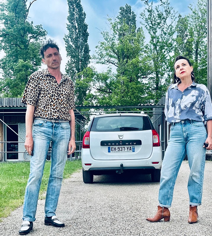 visuel SINGLE  ©A.Doublet